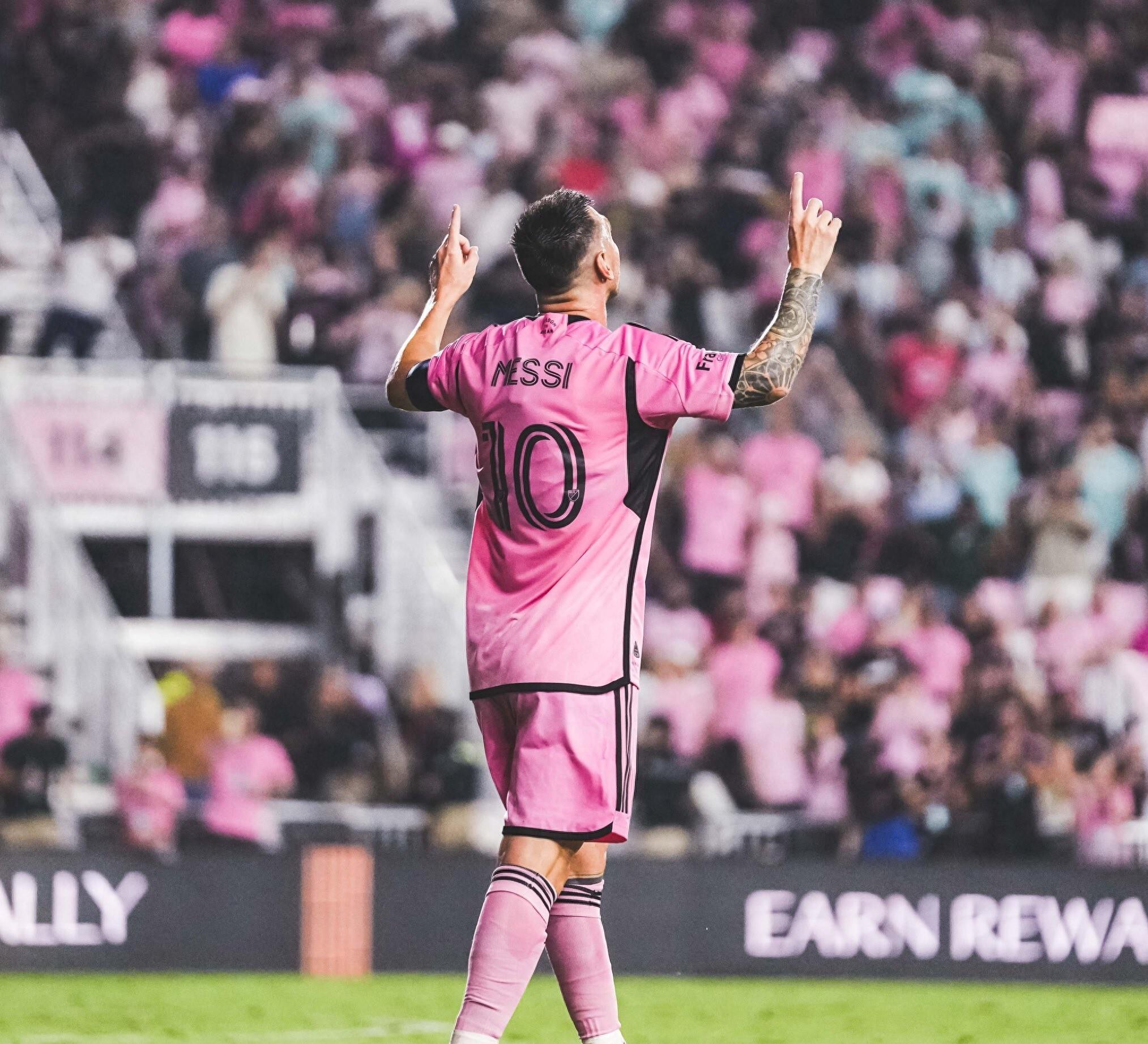 包含梅西连续十场比赛得分超过势不可挡,德国队挑战极限!的词条 包含梅西连续十场比赛得分超过势不可挡,德国队挑战极限!的词条